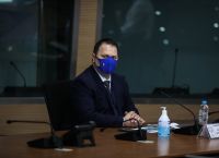Σταμπουλίδης: Μετά το Πάσχα ανοίγει η εστίαση Σταμπουλίδης: Μετά το Πάσχα ανοίγει η εστίαση