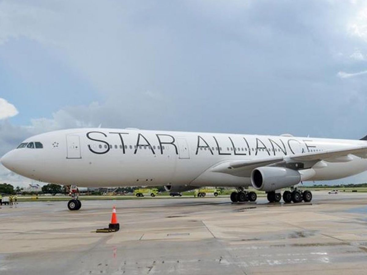 Star Alliance: Δημιουργεί γραφείο διοίκησης στη Σιγκαπούρη