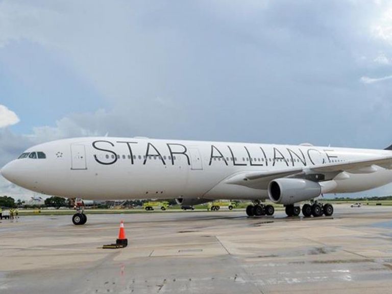 Star Alliance: Δημιουργεί γραφείο διοίκησης στη Σιγκαπούρη