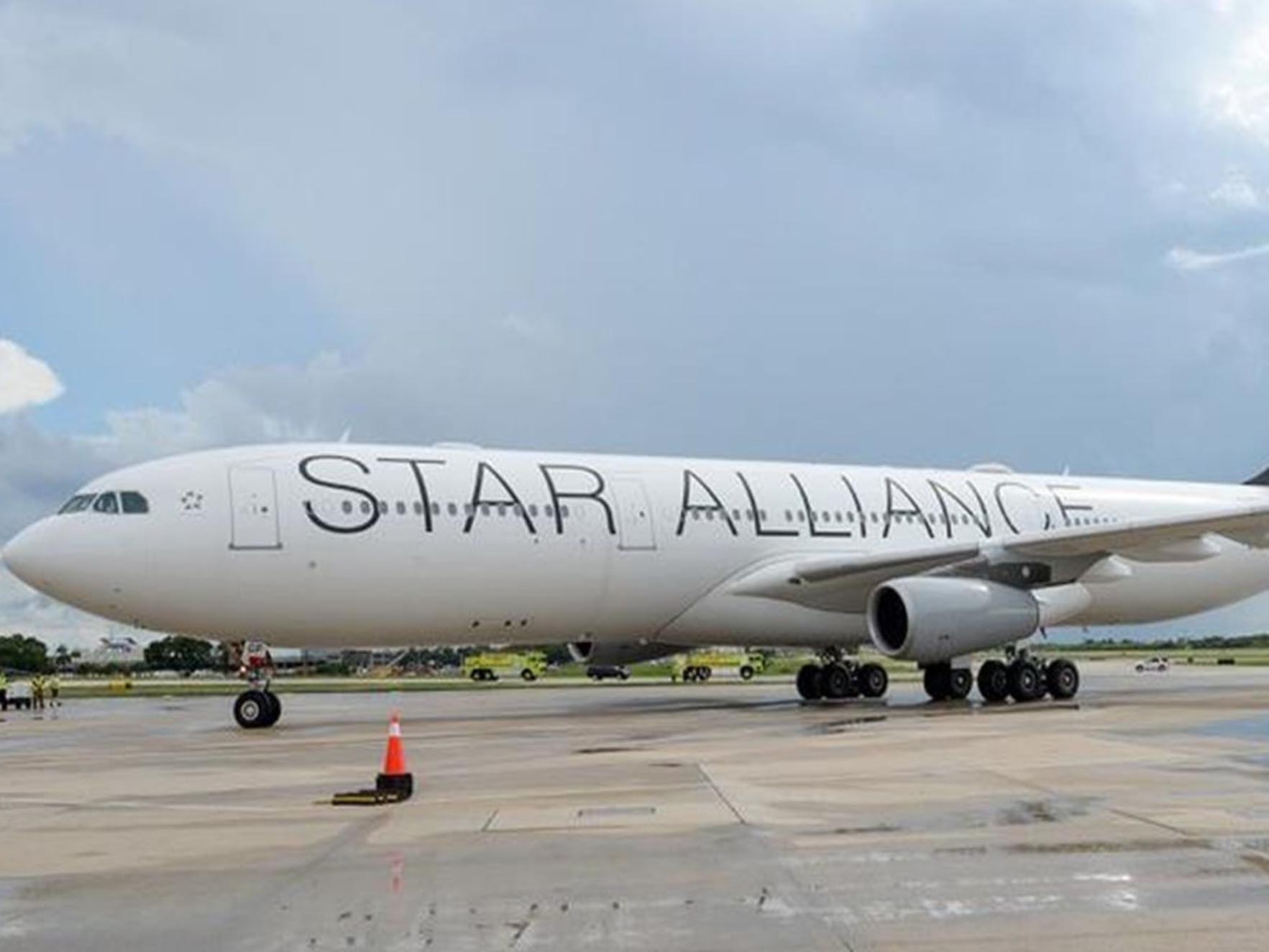 Star Alliance: Δημιουργεί γραφείο διοίκησης στη Σιγκαπούρη