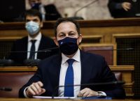 Πέτσας: Τι είπε για πρόσθετη χρηματοδότηση στους Δήμους Πέτσας: Τι είπε για πρόσθετη χρηματοδότηση στους Δήμους
