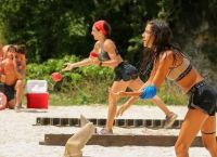 Survivor spoiler 5 3: Επεισόδια και ξύλο στον Άγιο Δομίνικο Survivor spoiler 5 3: Επεισόδια και ξύλο στον Άγιο Δομίνικο