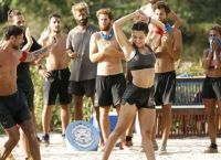 Survivor spoiler 6 3: Κι άλλη οικειοθελής αποχώρηση Survivor spoiler 6 3: Κι άλλη οικειοθελής αποχώρηση