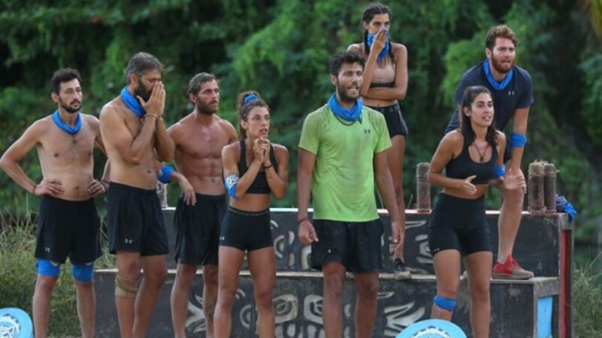 Survivor spoiler 21 3: Η ομάδα που κερδίζει το έπαθλο