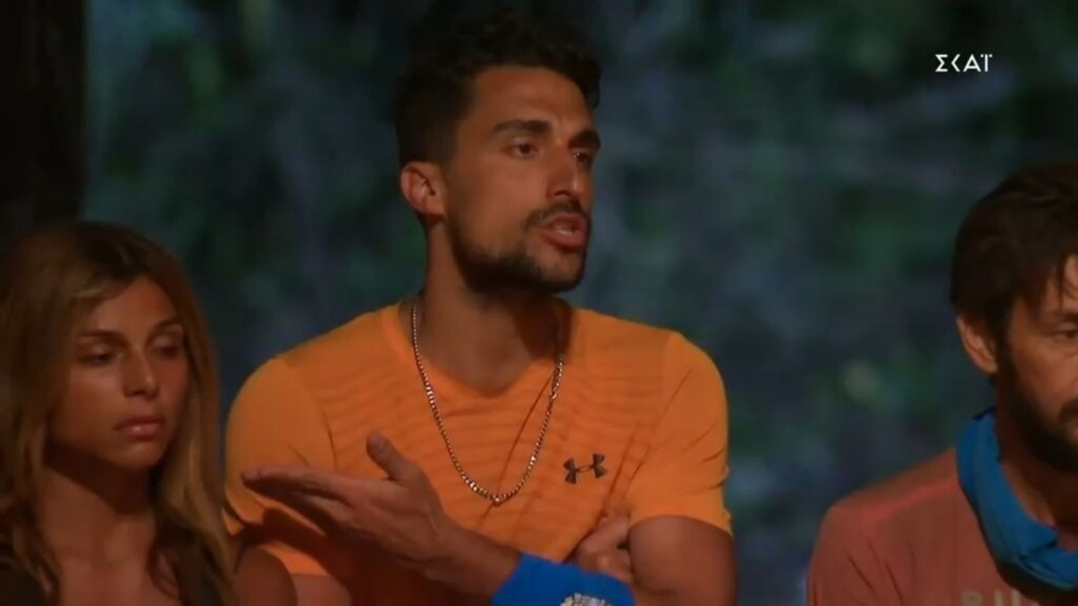 Survivor spoiler 14 3: Ποιος κερδίζει σήμερα