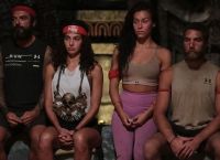 Survivor spoiler 19/3: Η έκπληξη του Λιανού στους Κόκκινους Survivor spoiler 19/3: Η έκπληξη του Λιανού στους Κόκκινους