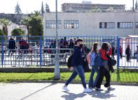 ΗΠΑ κορωνοϊός: Οι μαθητές θα εξακολουθούν να φορούν μάσκες ΗΠΑ κορωνοϊός: Οι μαθητές θα εξακολουθούν να φορούν μάσκες