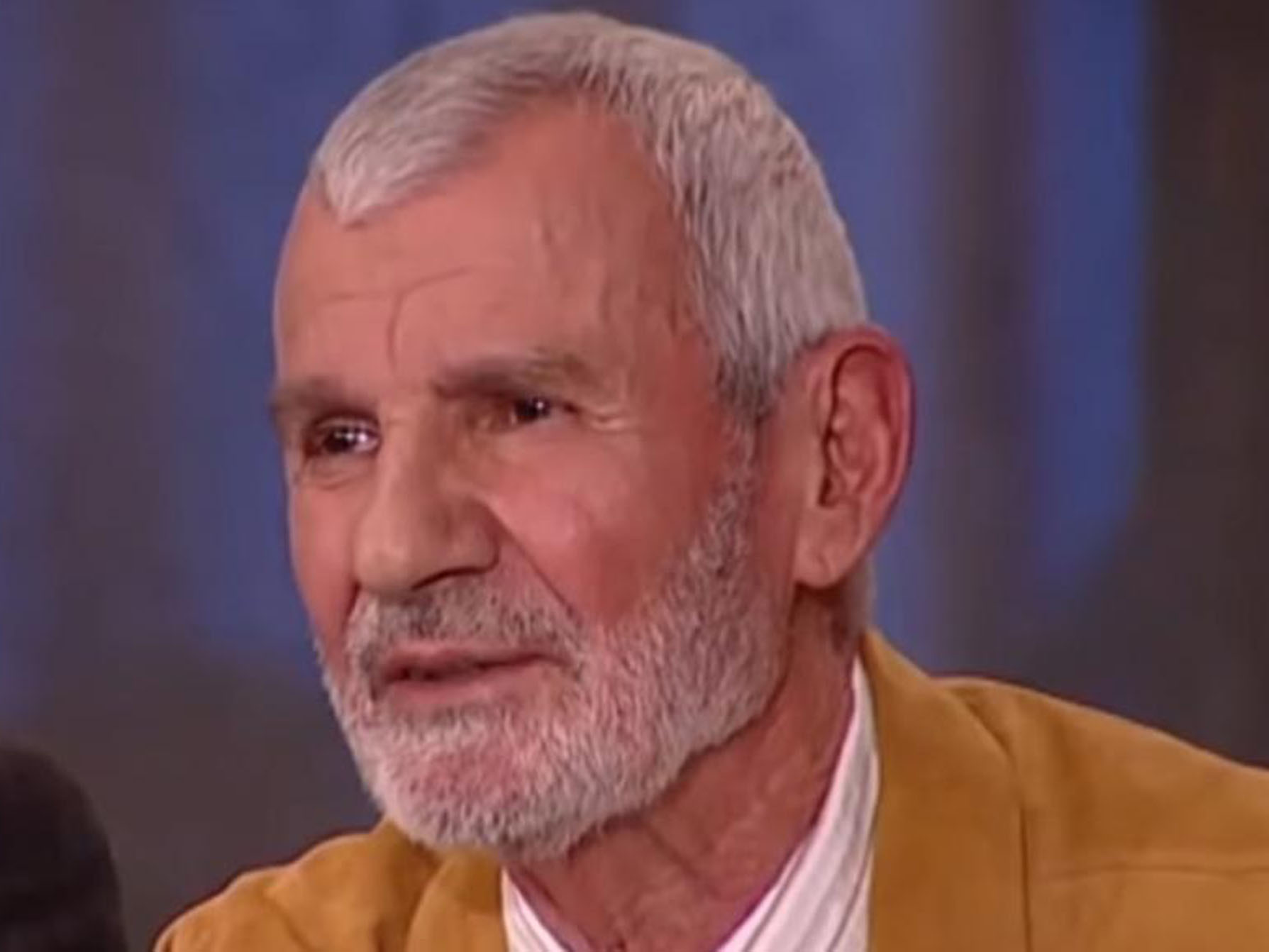 Τάκης Μουσαφίρης: Πέθανε ο μεγάλος λαϊκός συνθέτης