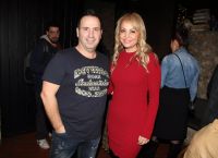 Τέτα Καμπουρέλη: Tι λέει για τη σύλληψη του συζύγου της