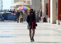 Λύματα Θεσσαλονίκη: Σταθερό το ιικό φορτίο Λύματα Θεσσαλονίκη: Σταθερό το ιικό φορτίο