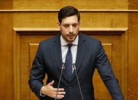 Κωνσταντίνος Κυρανάκης στο pagenews.gr: Η επόμενη μέρα πρέπει να βρει την Ελλάδα οικονομικά ισχυρή Κωνσταντίνος Κυρανάκης στο pagenews.gr: Η επόμενη μέρα πρέπει να βρει την Ελλάδα οικονομικά ισχυρή