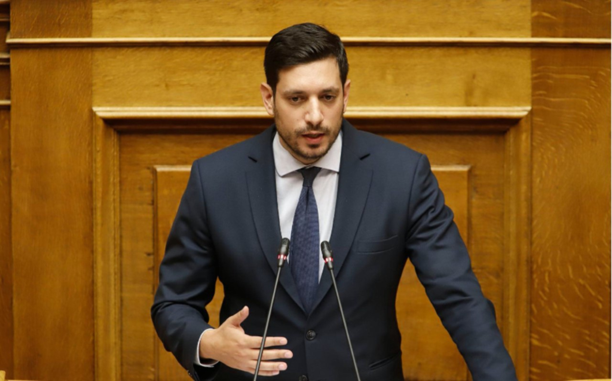 Κωνσταντίνος Κυρανάκης στο pagenews.gr: Η επόμενη μέρα πρέπει να βρει την Ελλάδα οικονομικά ισχυρή