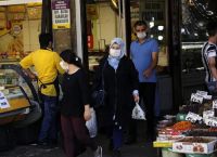 Τουρκία: Σε ύφεση η οικονομία της χώρας Τουρκία: Σε ύφεση η οικονομία της χώρας