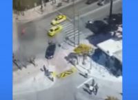 Τροχαίο στη Βουλή: Το video με τη στιγμή του δυστυχήματος Τροχαίο στη Βουλή: Το video με τη στιγμή του δυστυχήματος