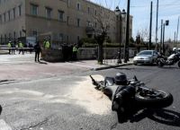 Τροχαίο στη Βουλή: Νέα σοκαριστικά βίντεο ήρθαν στη δημοσιότητα Τροχαίο στη Βουλή: Νέα σοκαριστικά βίντεο ήρθαν στη δημοσιότητα