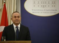 Τσαβούσογλου: Δεν χρειαζόμαστε τρίτους για να λύσουμε τα προβλήματά μας με την Ελλάδα
