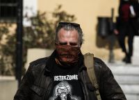 Τσαρούχας: Παρέδωσε 5 νέους φακέλους καταγγελιών Τσαρούχας: Παρέδωσε 5 νέους φακέλους καταγγελιών