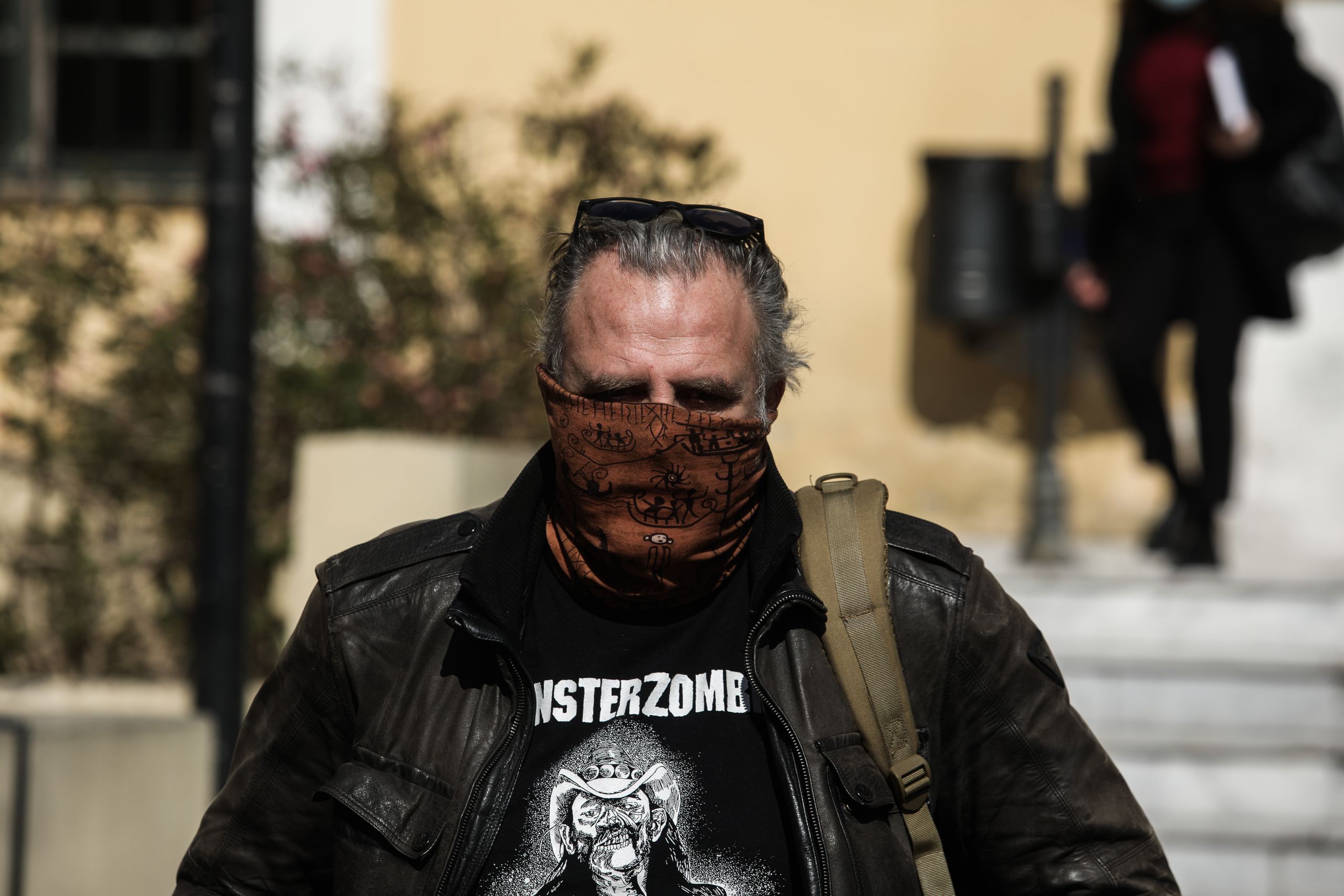 Πασχάλης Τσαρούχας: Κορίτσια σας ευχαριστούμε για την υπέρβαση