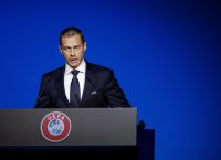 Τσέφεριν: Πρόταση για διετή αποκλεισμό σε Ρεάλ, Μπαρτσελόνα και Γιουβέντους Τσέφεριν: Πρόταση για διετή αποκλεισμό σε Ρεάλ, Μπαρτσελόνα και Γιουβέντους
