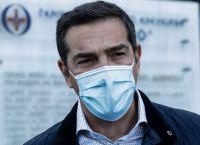 Αλέξης Τσίπρας: Η κατάσταση είναι ξανά δραματική Αλέξης Τσίπρας: Η κατάσταση είναι ξανά δραματική