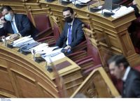 Αλέξης Τσίπρας: Τι είπε για τον Γεωργιάδη