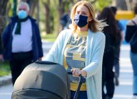 Τζένη Μπαλατσινού: Η ανάρτηση για την 25η Μαρτίου Τζένη Μπαλατσινού: Η ανάρτηση για την 25η Μαρτίου