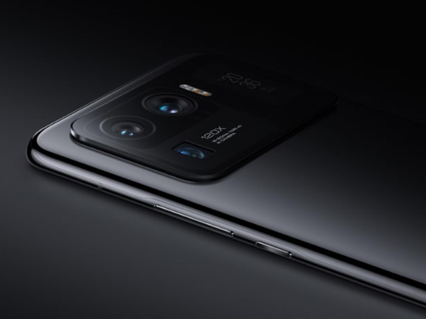 Xiaomi: Επεκτείνει τη σειρά Mi 11