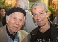 Θεόφιλος Βανδώρος: Λύγισε ο πατέρας του για τον θάνατό του