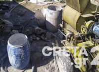 Αγοράκι Κρήτη: Έφυγε από τη ζωή ο 2χρονος που βρέθηκε στο βαρέλι