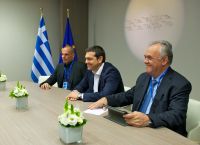 Γιάνης Βαρουφάκης: Βόμβα κατά Αλέξη Τσίπρα και Γιάννη Δραγασάκη