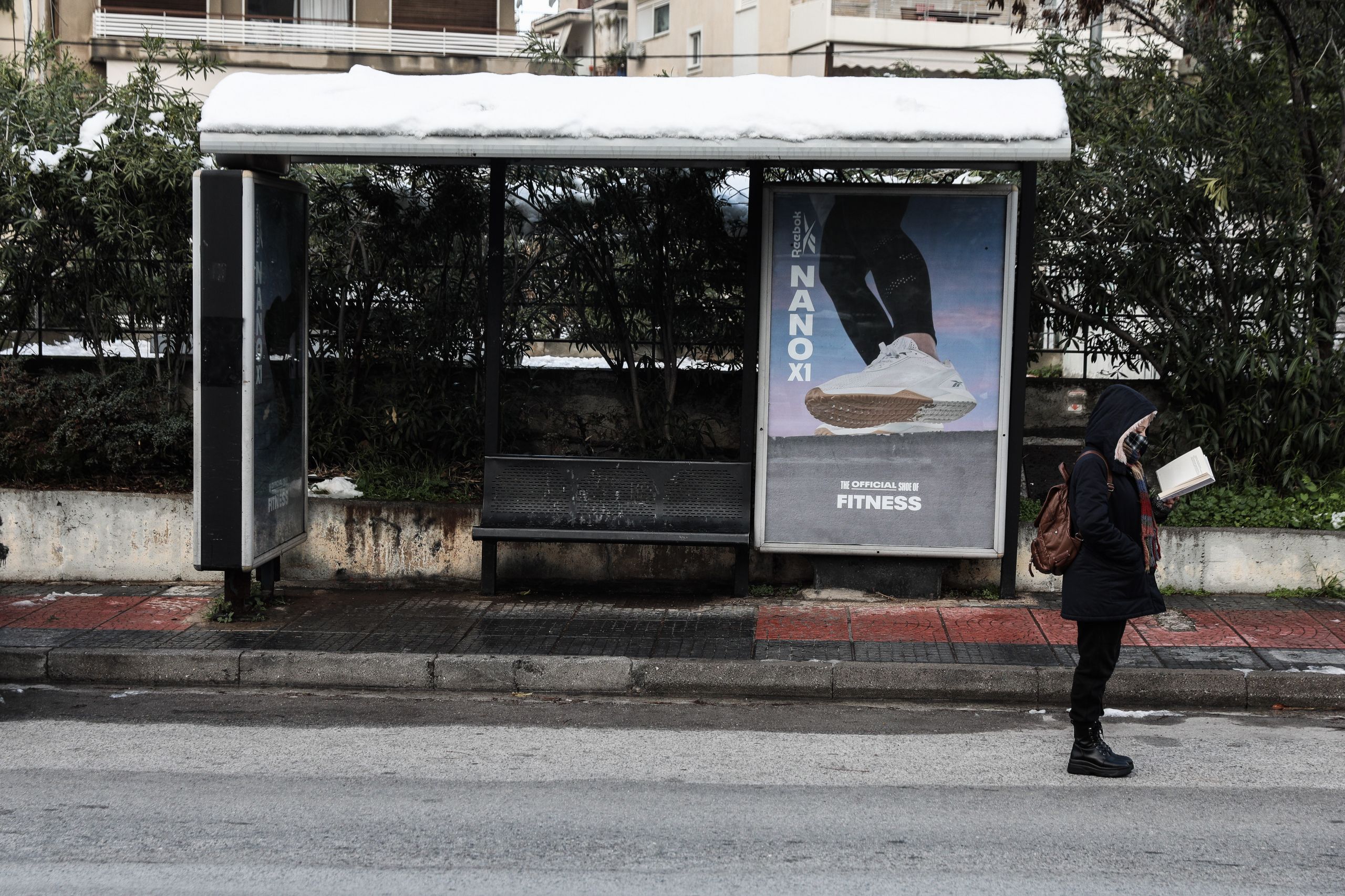 Βεβαίωση μετακίνησης εργαζόμενου: Τι ισχύει από σήμερα Δευτέρα 1 Μαρτίου