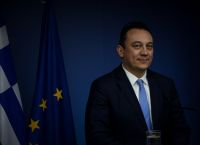 Βλάσης: Στην Κωνσταντινούπολη ο υφυπουργός Εξωτερικών Βλάσης: Στην Κωνσταντινούπολη ο υφυπουργός Εξωτερικών