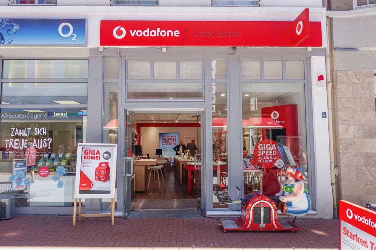 Vodafone προβλήματα: Χωρίς ίντερνετ χιλιάδες συνδρομητές – Τι αναφέρει η εταιρεία