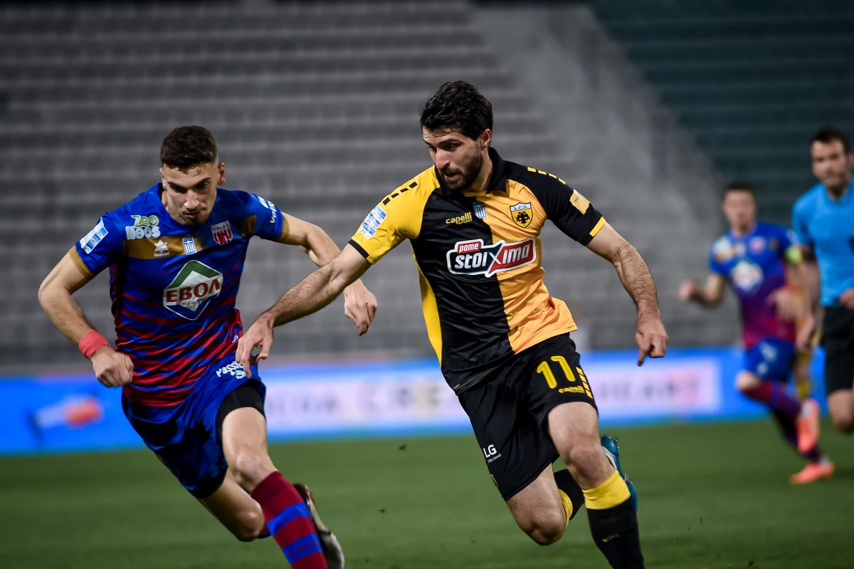 Super League: Το πρόγραμμα των play off και play out