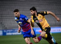 Βαθμολογία Super League: Η τελική κατάταξη Βαθμολογία Super League: Η τελική κατάταξη