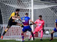 Βόλος ΑΕΚ: 1-0