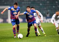 Βόλος ΟΦΗ: 0-0