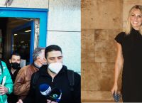 Χεζόνια Μαλέσκου: Η κίνηση του παίκτη του Παναθηναϊκού για την καλλονή παρουσιάστρια Χεζόνια Μαλέσκου: Η κίνηση του παίκτη του Παναθηναϊκού για την καλλονή παρουσιάστρια