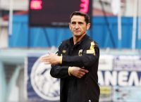 Χιμένεθ: Σε συζητήσεις με ομάδα της Superleague Χιμένεθ: Σε συζητήσεις με ομάδα της Superleague