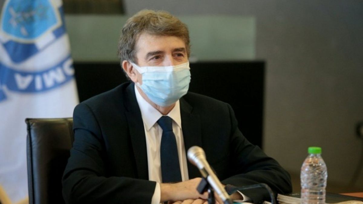 Χρυσοχοΐδης: Σκληρή απάντηση σε Τσίπρα