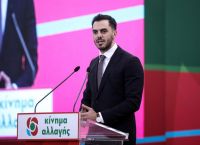 Μανώλης Χριστοδουλάκης: «Δεν λαϊκίζουμε αλλά και δεν δίνουμε λευκή επιταγή σε κανέναν» Μανώλης Χριστοδουλάκης: «Δεν λαϊκίζουμε αλλά και δεν δίνουμε λευκή επιταγή σε κανέναν»