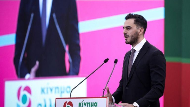 Χριστοδουλάκης: Όχι επανεκκίνηση πάνω σε ερείπια
