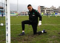 Χριστογεώργος: Θέλει να παραμείνει στον Παναθηναϊκό