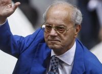 Θανάσης Γιαννακόπουλος: Δύο χρόνια χωρίς εκείνον Θανάσης Γιαννακόπουλος: Δύο χρόνια χωρίς εκείνον