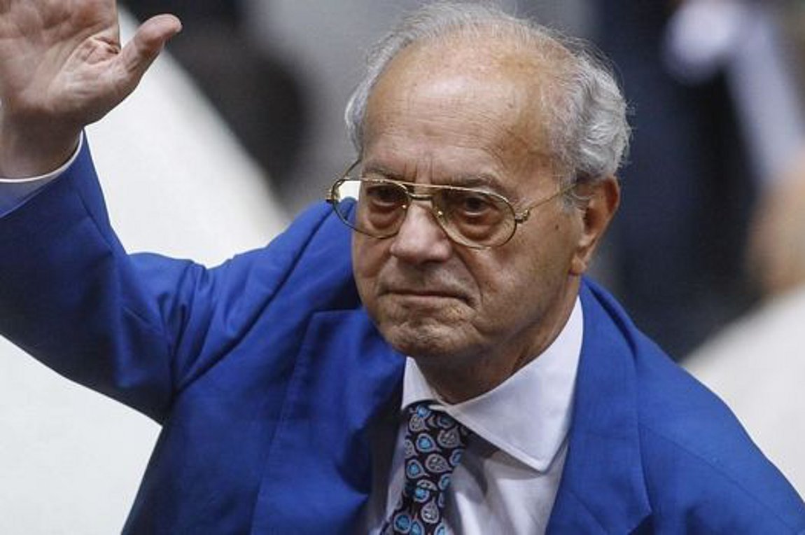 Θανάσης Γιαννακόπουλος: Δύο χρόνια χωρίς εκείνον