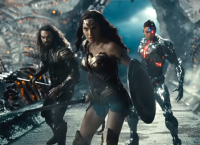 Snyder Cut: Έρχεται και στην Ελλάδα από την Cosmote TV Snyder Cut: Έρχεται και στην Ελλάδα από την Cosmote TV