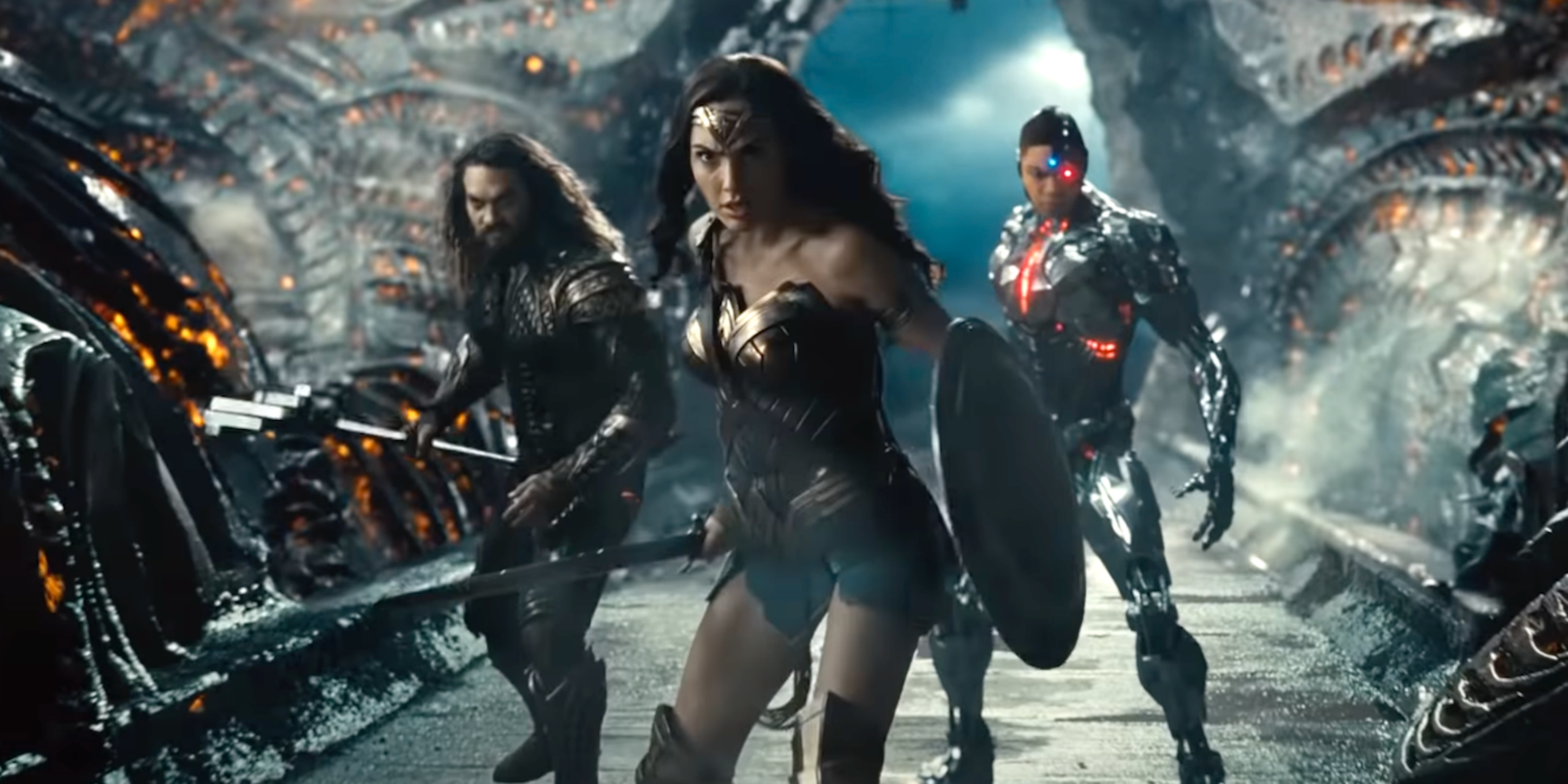 Snyder Cut: Έρχεται και στην Ελλάδα από την Cosmote TV