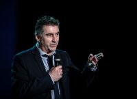 Θοδωρής Ζαγοράκης: Τα γκαζάκια στο σπίτι του και το bullying στα παιδιά του