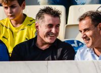 Εκλογές ΕΠΟ: Νέος πρόεδρος ο Θοδωρής Ζαγοράκης Εκλογές ΕΠΟ: Νέος πρόεδρος ο Θοδωρής Ζαγοράκης