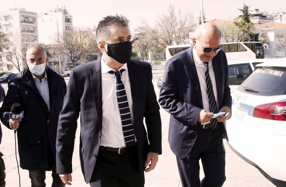 Ζαγοράκης: Η Εθνική πρέπει να μπει στην καρδιά όλων